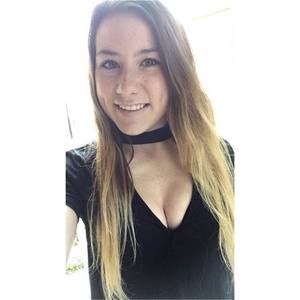 Meet your Posher, Allison